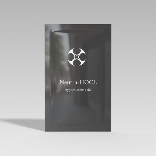 Neutra-HOCL 3 gal Tablet