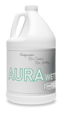 Aura Wetting Agent ( Microbial /Bacteria )