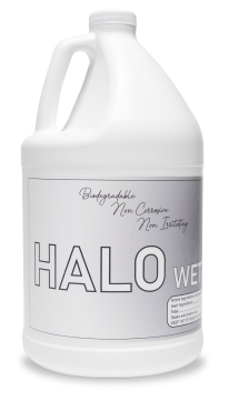 Halo Wetting Agent