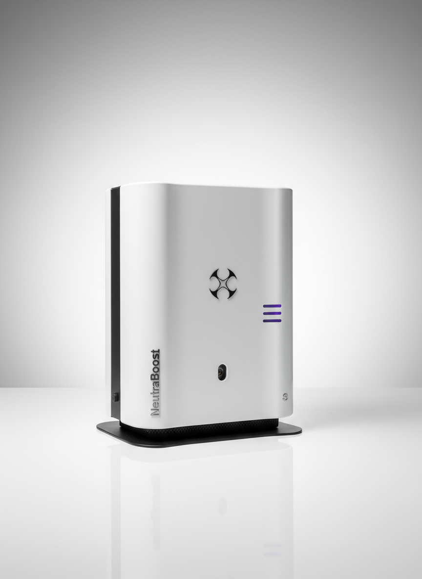 NeutraBoost