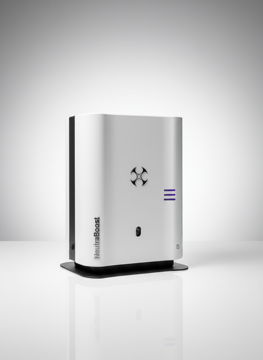 NeutraBoost
